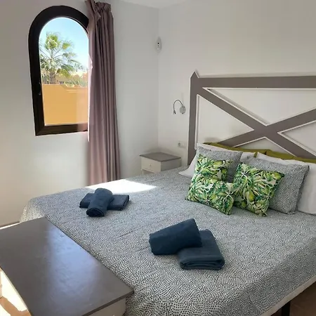 Casa Federica Apartment Corralejo