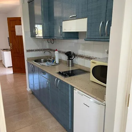 Apartament Casa Federica *