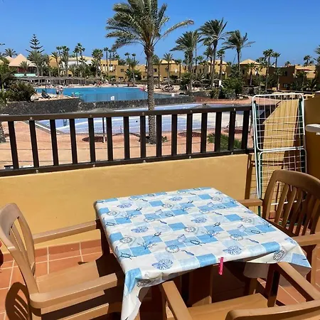 Apartament Casa Federica Corralejo