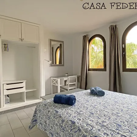 Casa Federica 公寓 科拉雷侯