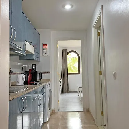 公寓 Casa Federica