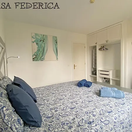 Casa Federica 公寓