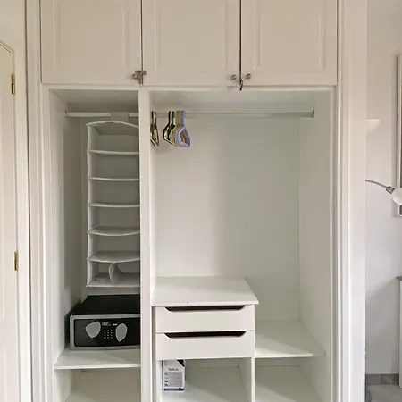 Casa Federica 公寓 *