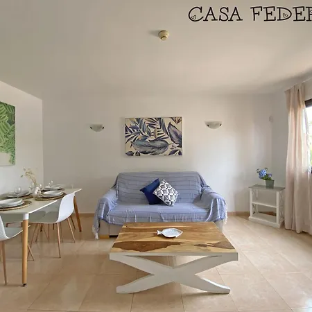 Casa Federica 公寓 科拉雷侯