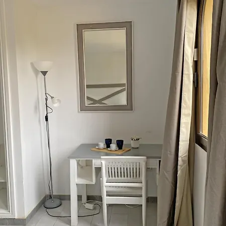 公寓 Casa Federica
