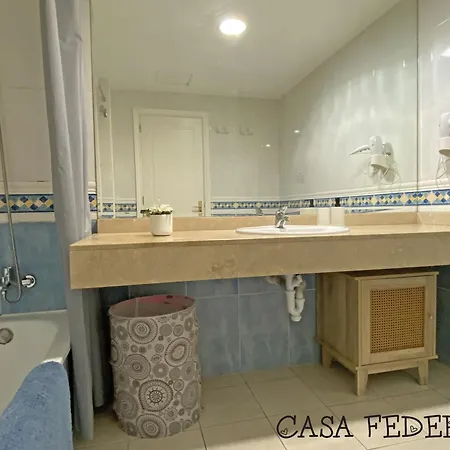 Casa Federica *