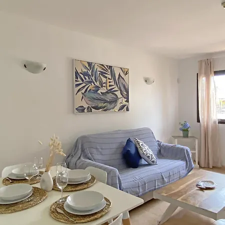 Casa Federica 公寓